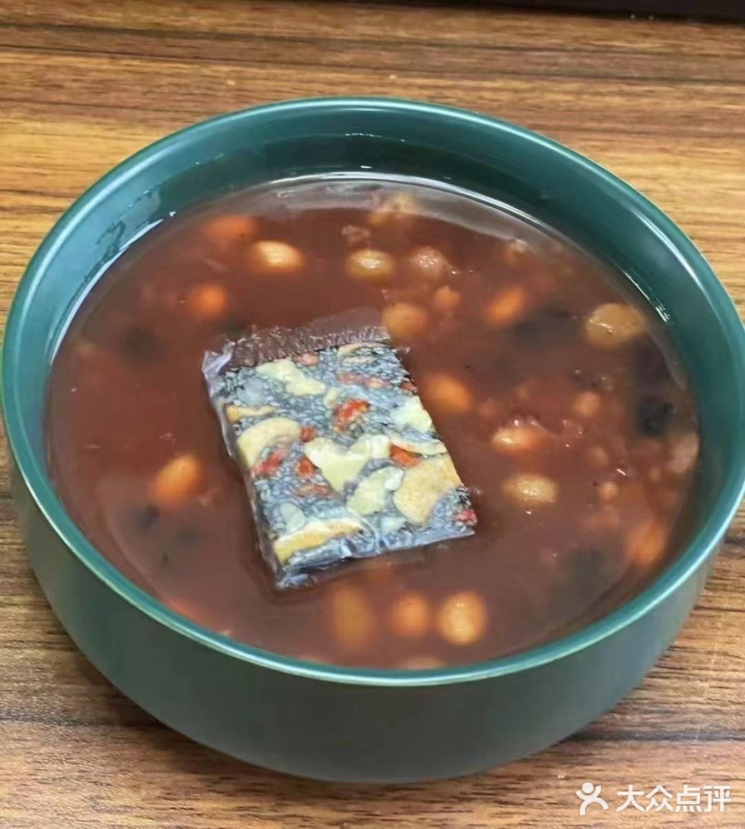 供销美食街