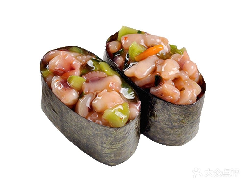 料理乌精致寿司