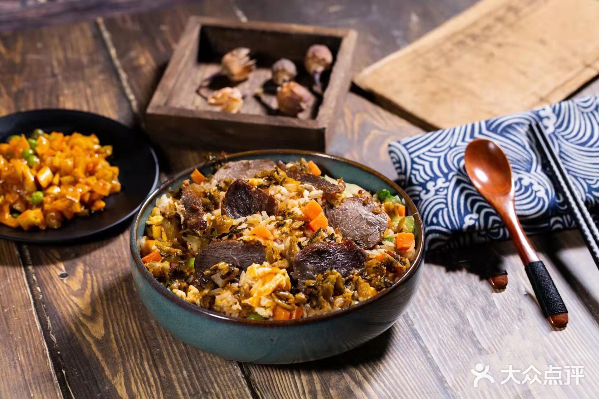 黯然销魂饭(琼海店)