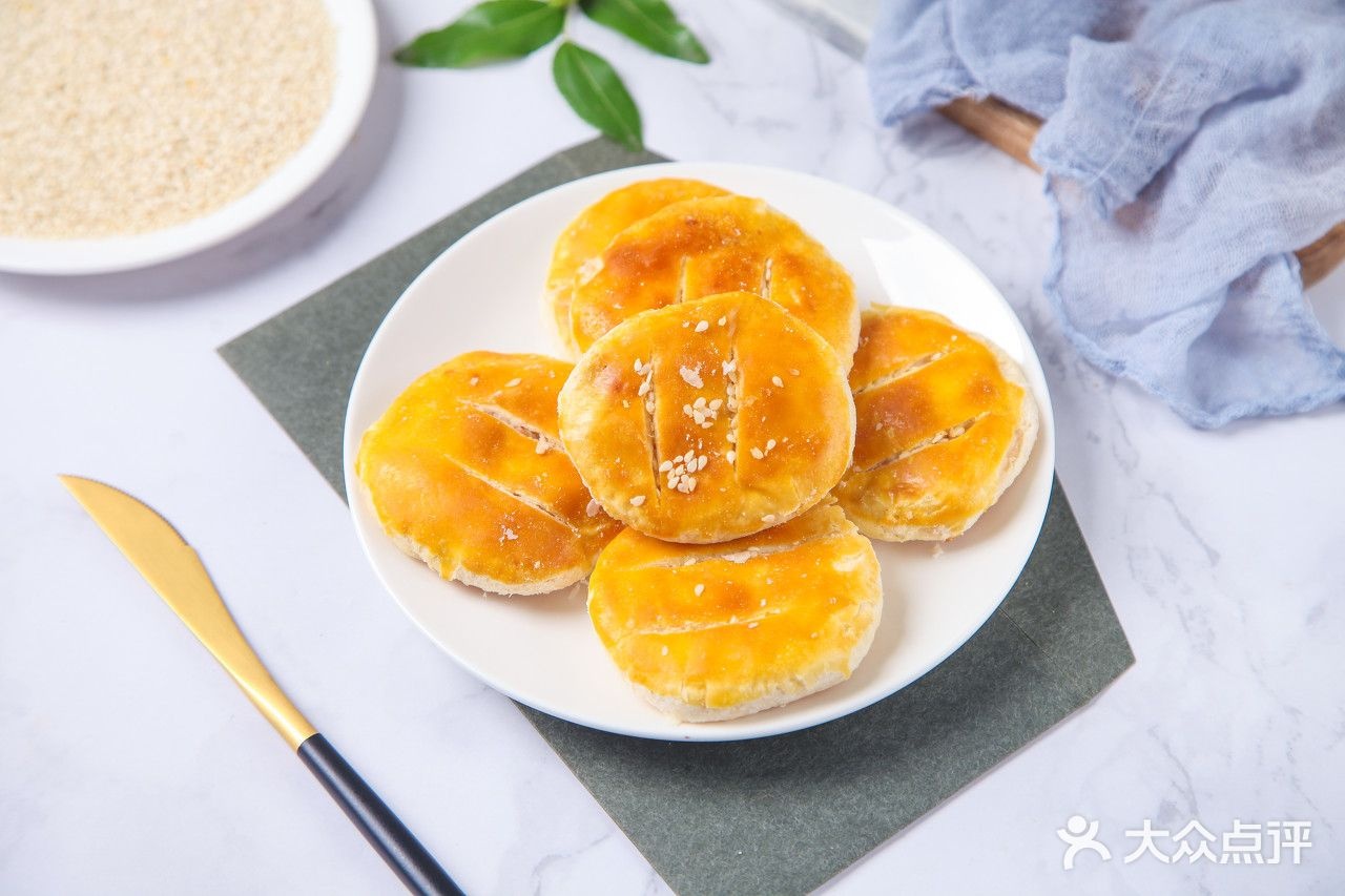 叫了只炸鸡(大良店)