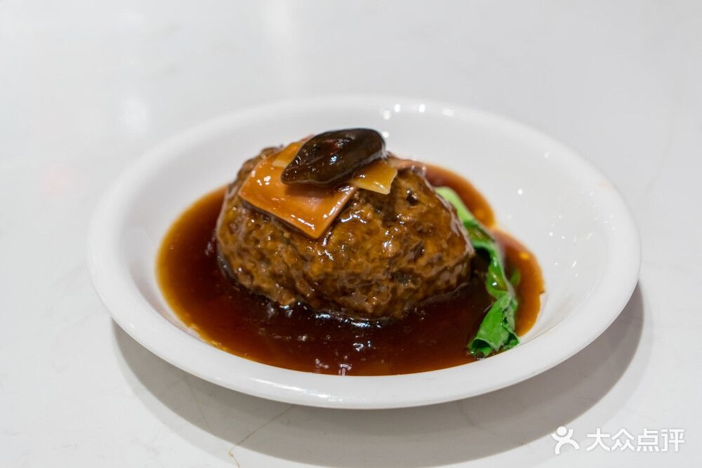 晓秋重庆鸡公煲(财经店)