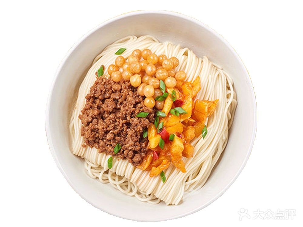 老上海馄饨铺(桃源路店)