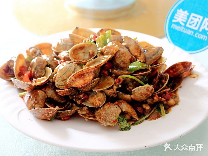 征远龙虾(宝清店)