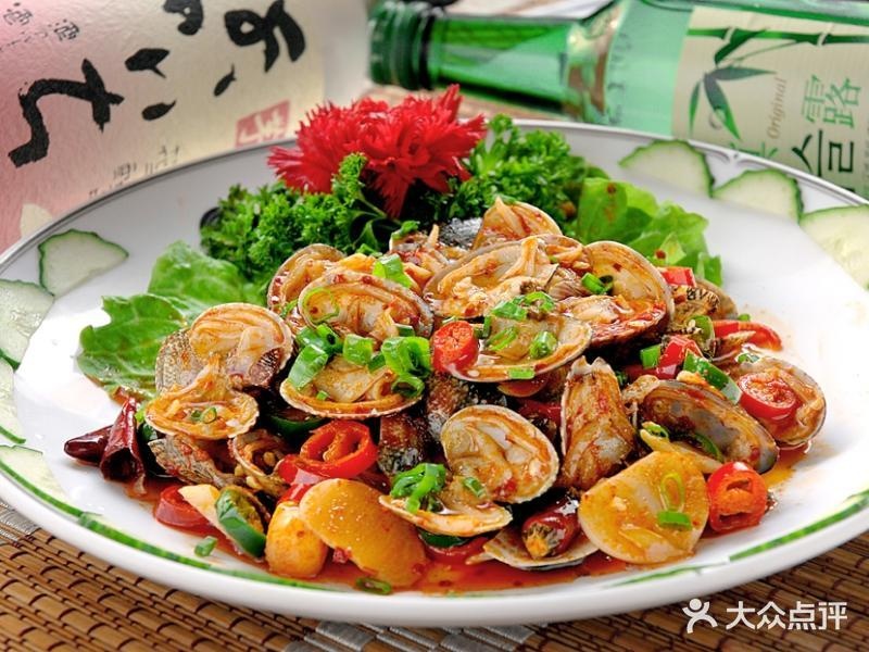 尊品螺吧(高州店)