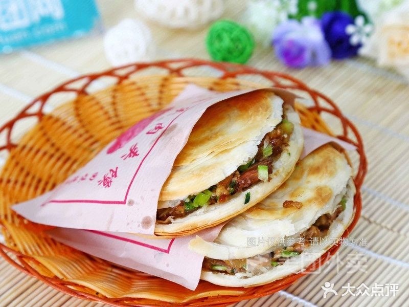清真兰州牛肉拉面(职院店)