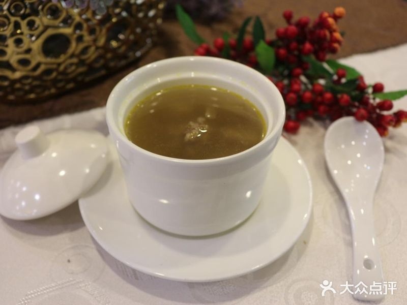 知味侠牛肉粉面馆