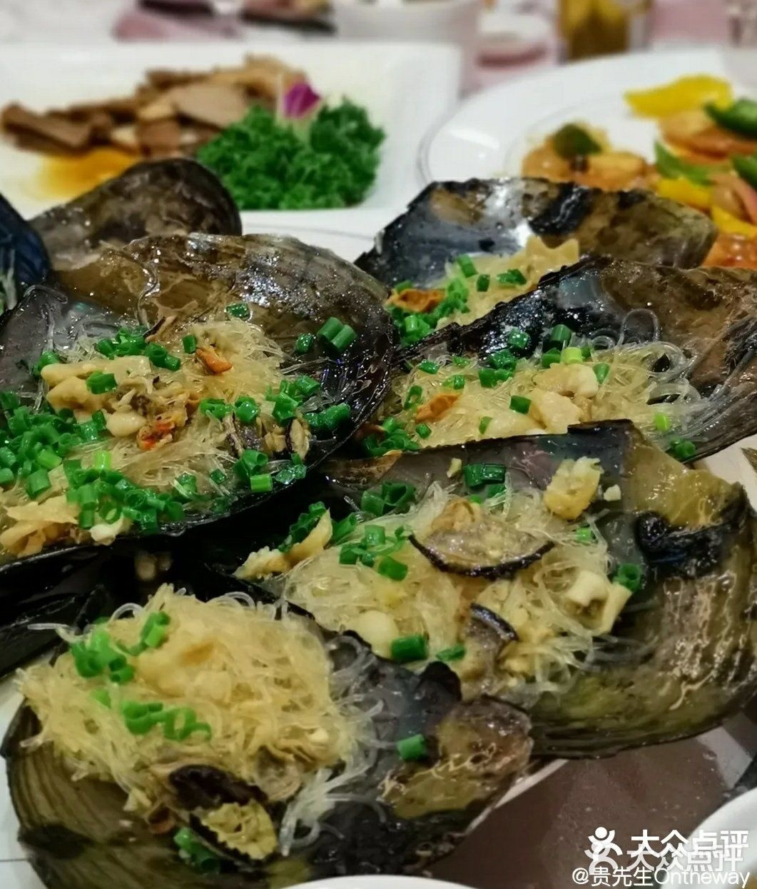 福安会展酒店-中餐厅