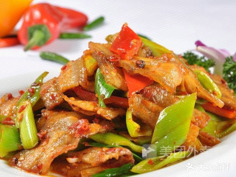 正宗老猴哥饭店