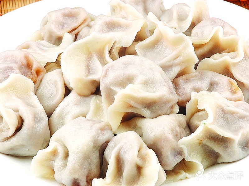 欢喜红火渔家菜