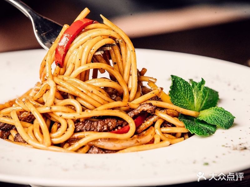 Hello意面厨房(天誉城店)