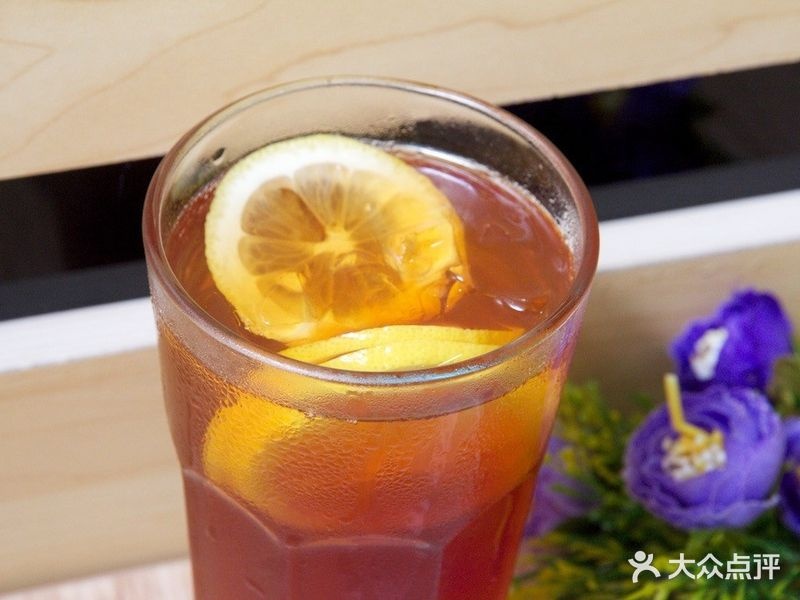 爱爱奶茶Love Milk Tea