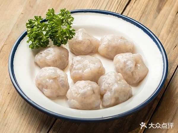 蜀食开心串串香火锅