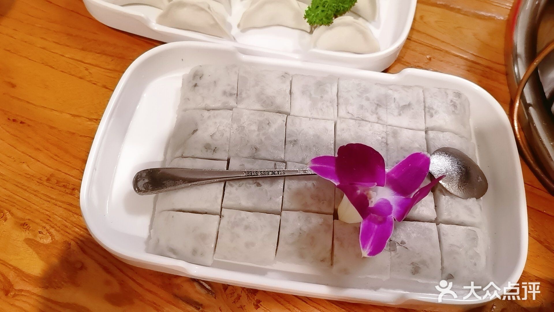 老北京铜火锅(耀龄文化广场店)