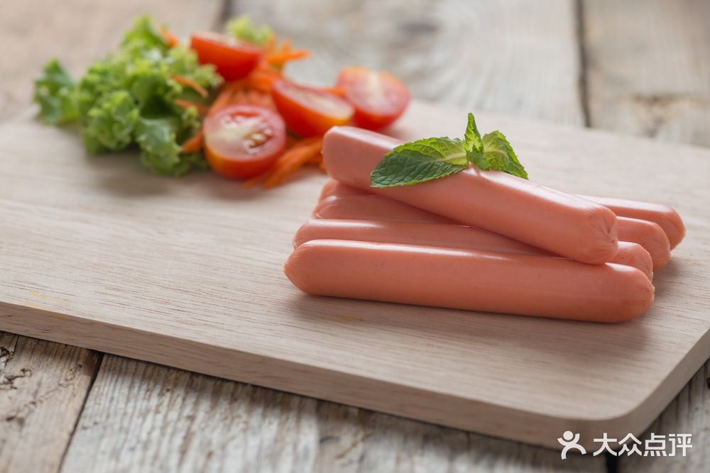 徐哥凉皮肉夹馍(恒基广场店)