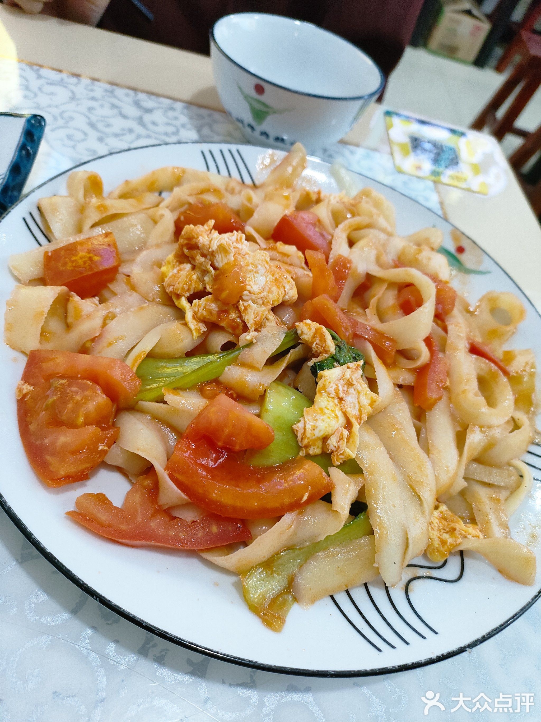 中国兰州拉面(兴盛路店)