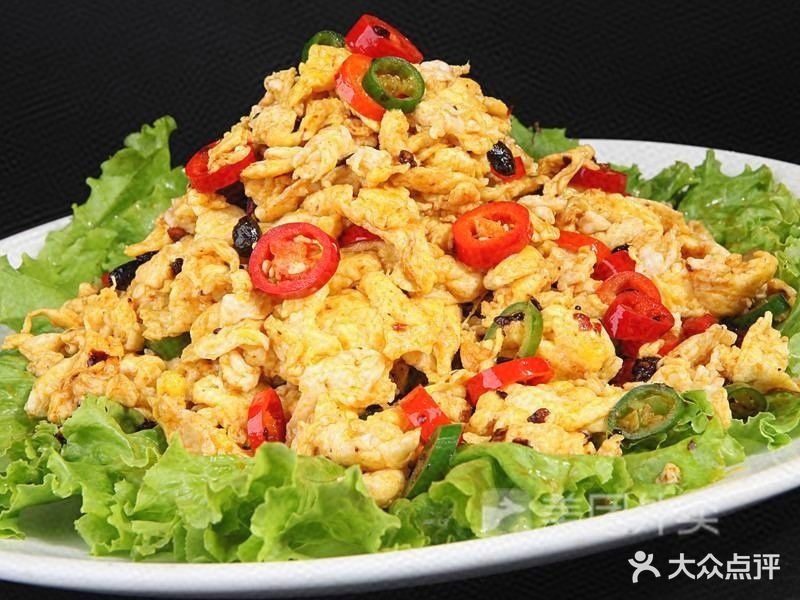 东北菜饺子馆(山边店)