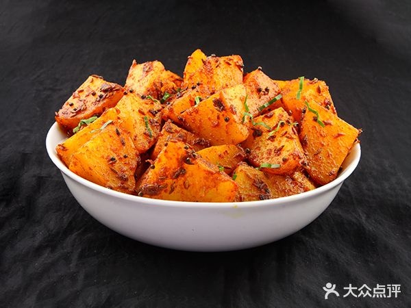 巴蜀传土豆先生