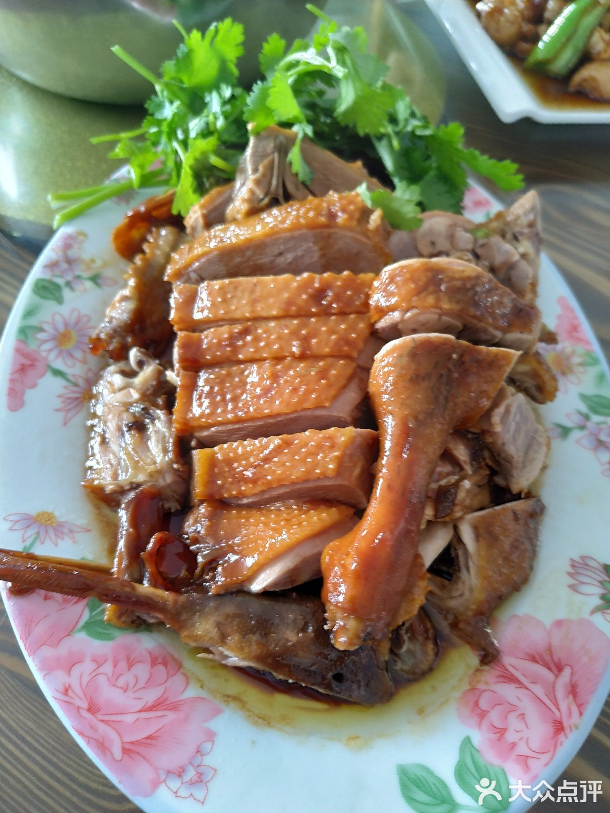 黑妹饭店(油城二路店)