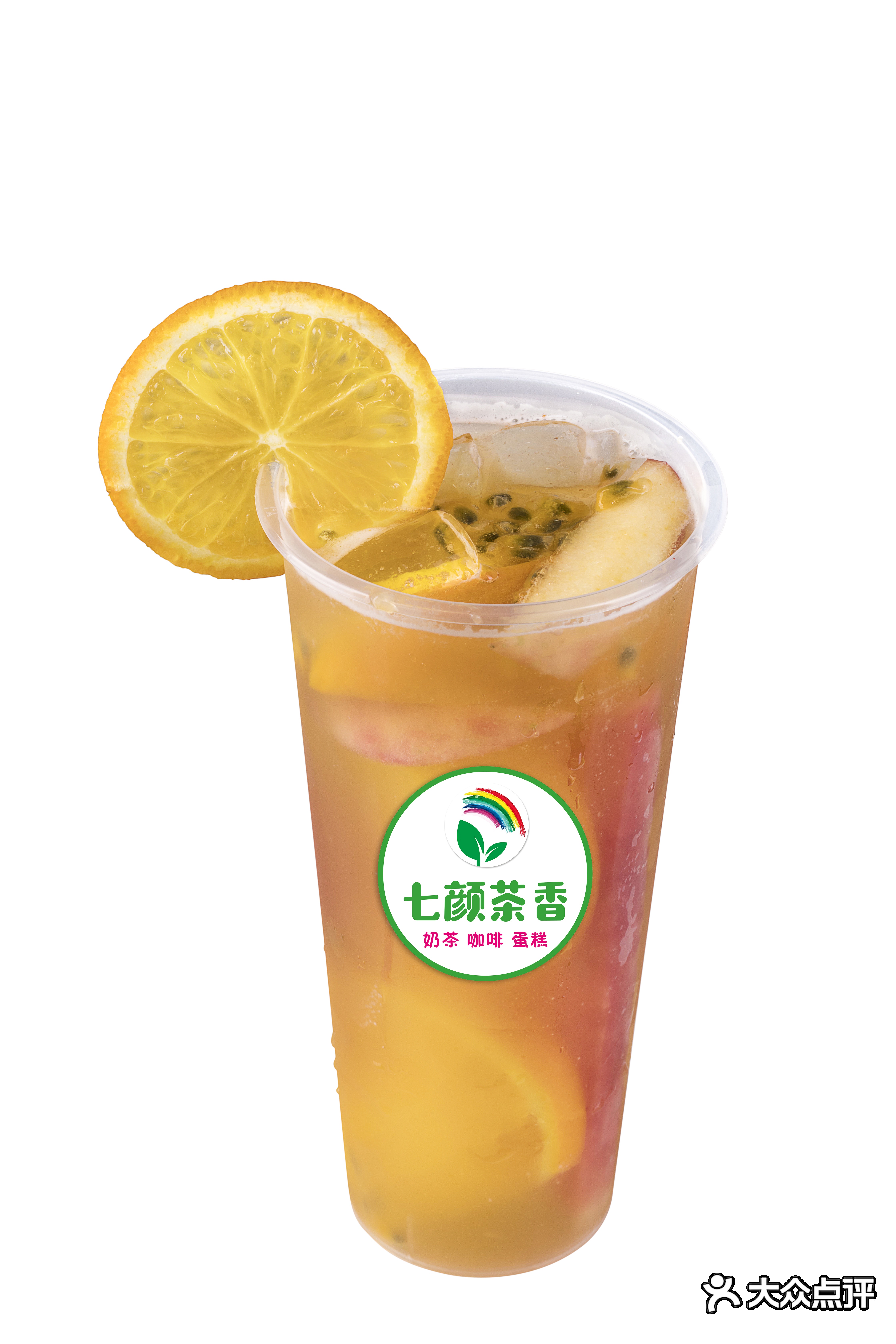七颜茶香(大唐凤凰城店)