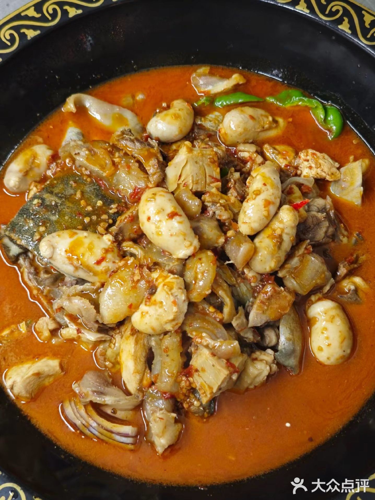 红辣椒湘菜馆(东径桥店)