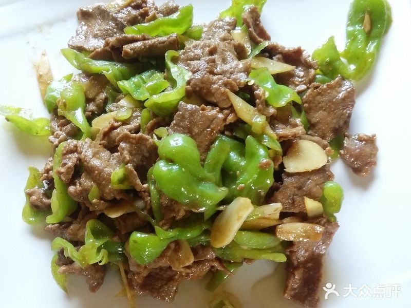 清真兰州拉面