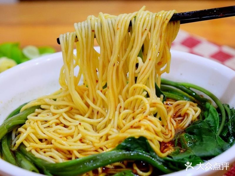 艾米小吃店(西苑小区店)