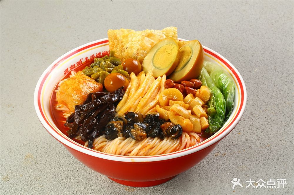 螺湘源螺蛳粉(碧海蓝天台湾城店)