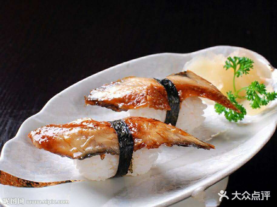 一禾寿司(惠南街)