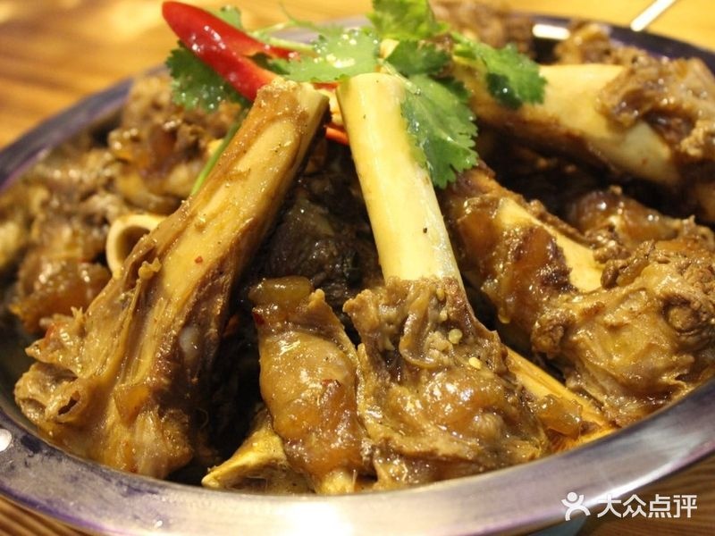 东北风味(向阳路店)