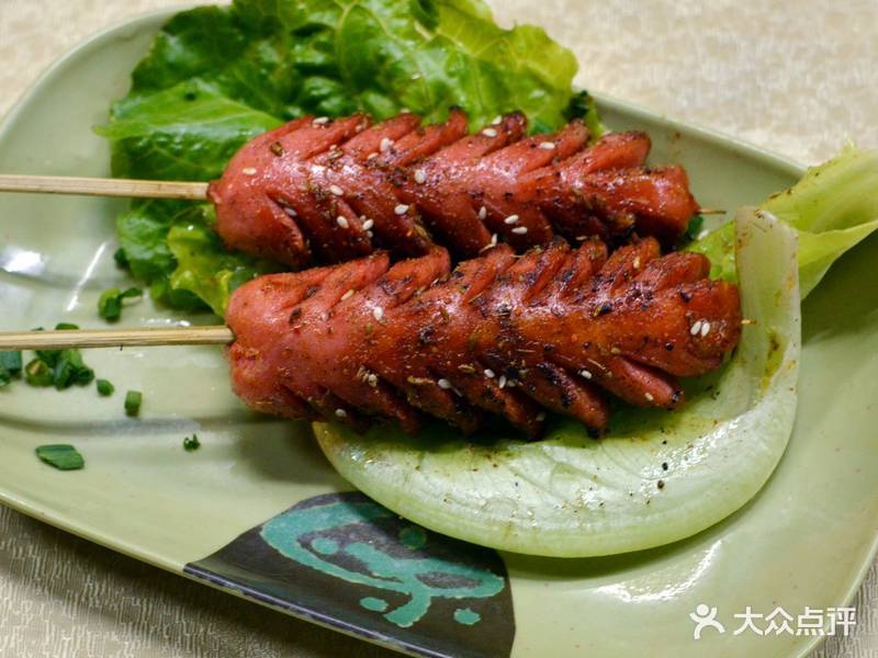 粥工坊(能仁巷店)