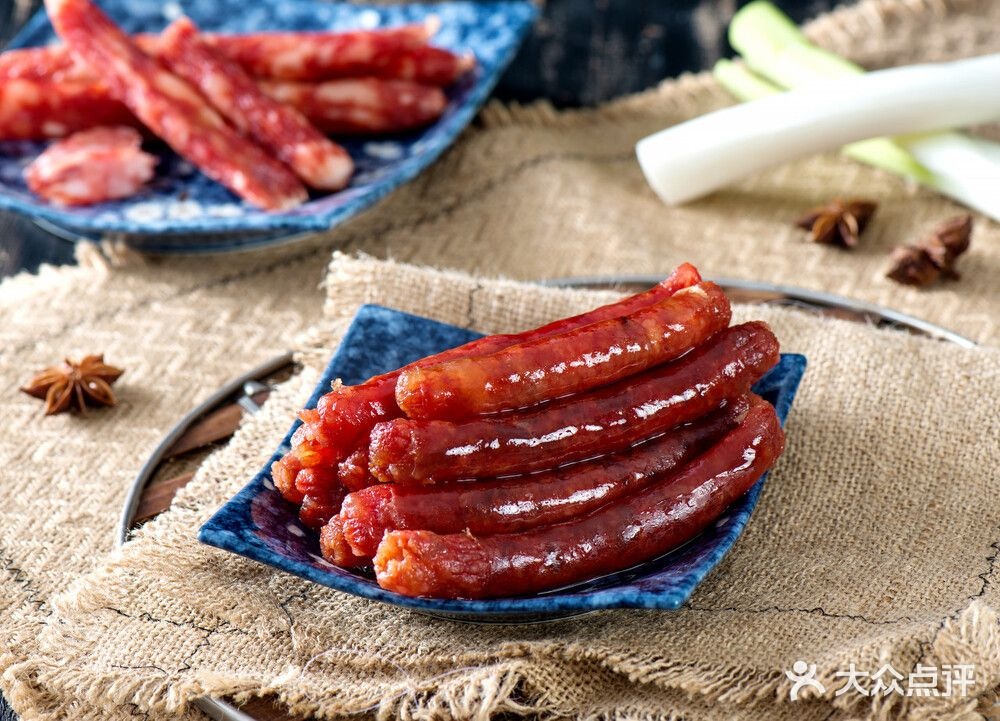 一间炸货铺(三元街店)