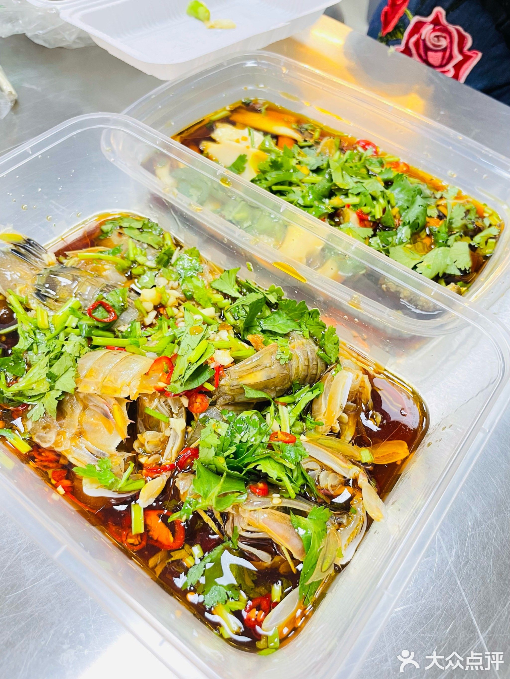 阿姐生腌(汕尾总店)