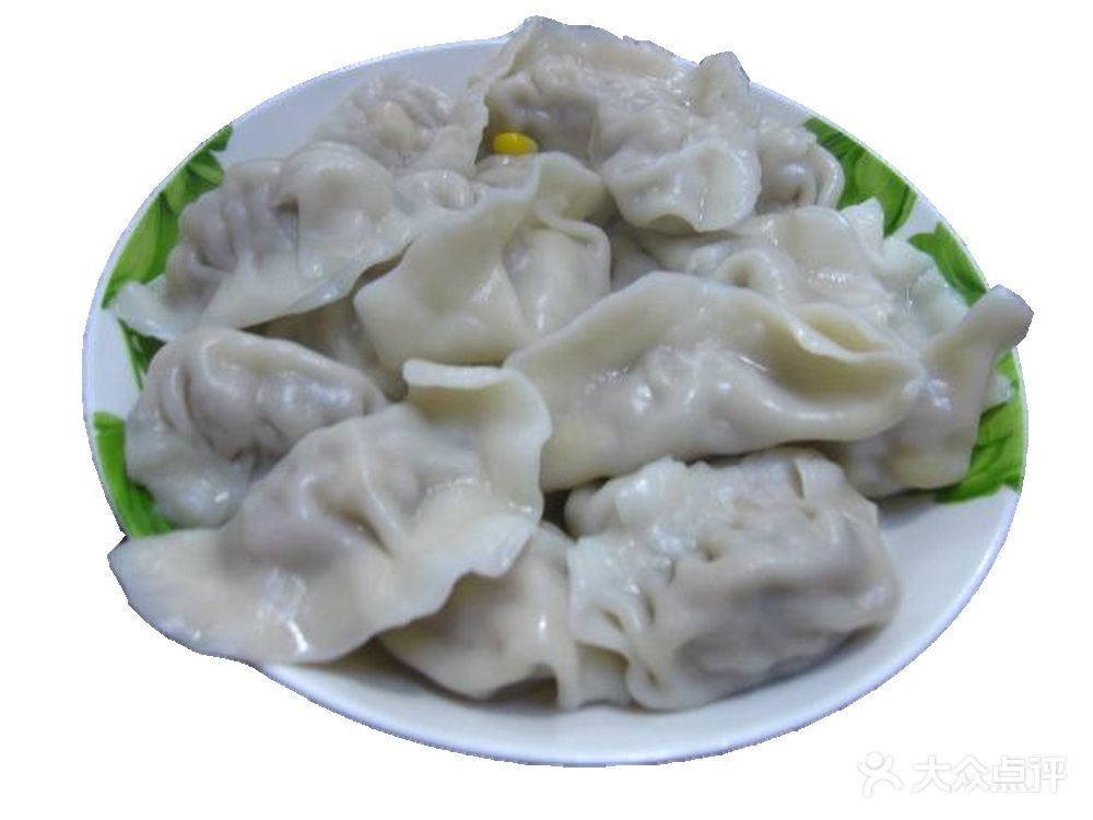 大東北·好吃不如饺子(韶关实验中学店)