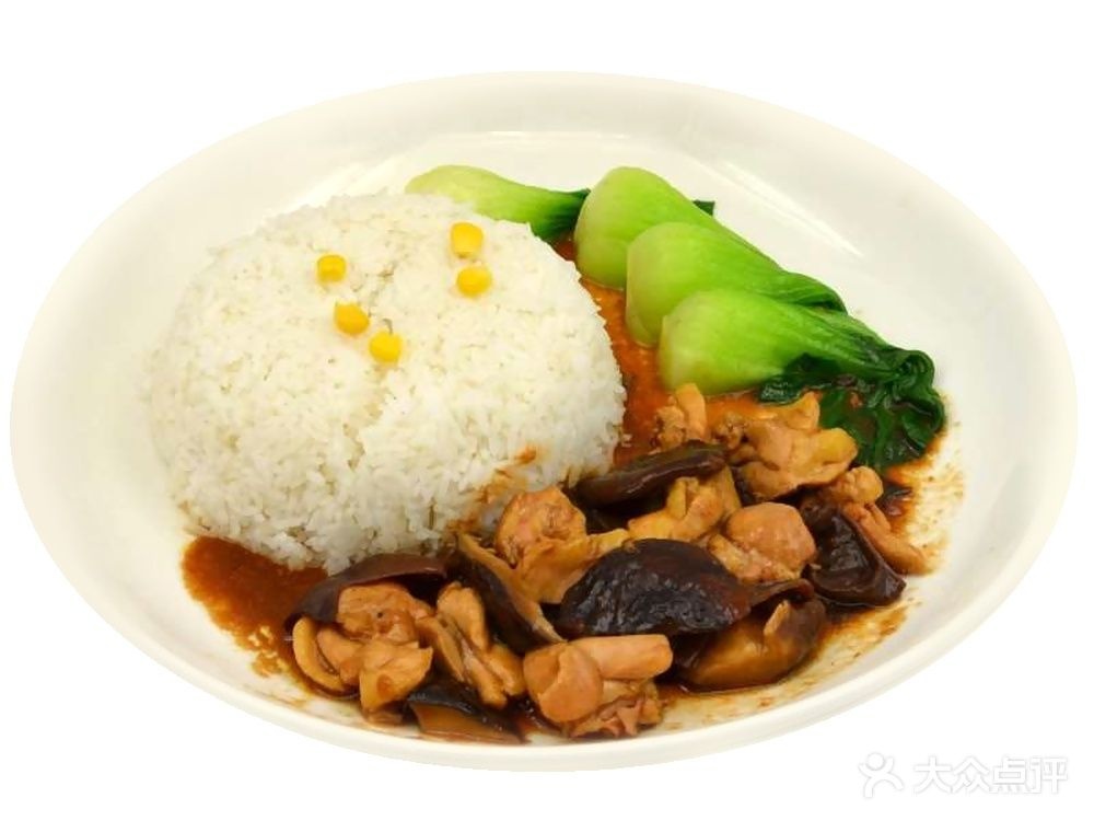 沙县小吃(英州店)