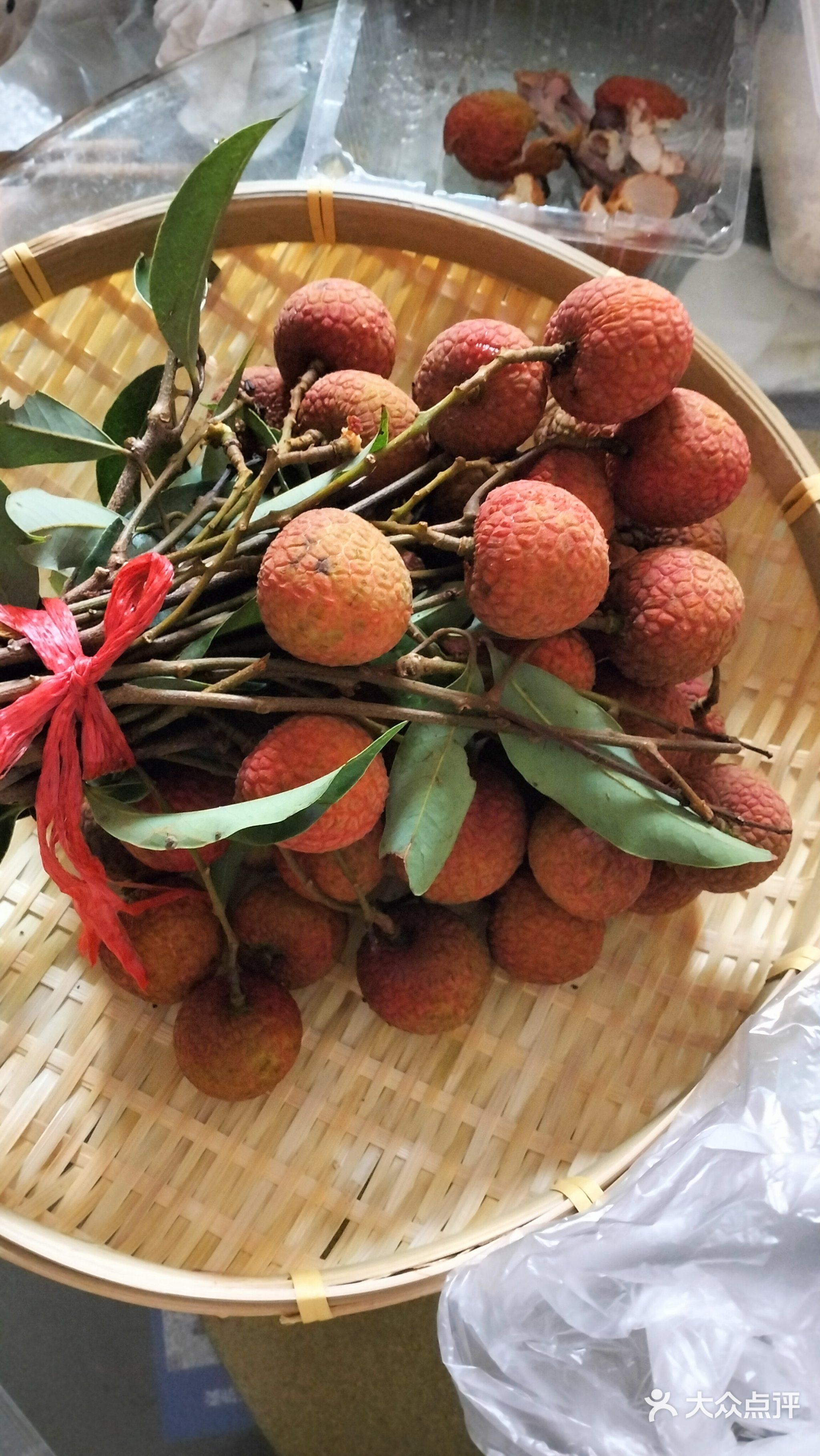 胜记饭店(东山路店)