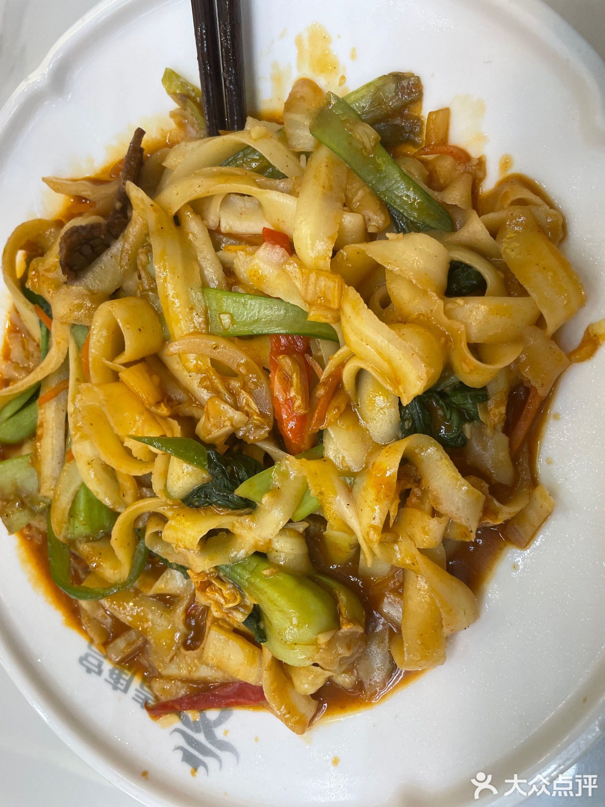 清真青唐宫兰州牛肉面(南京店)