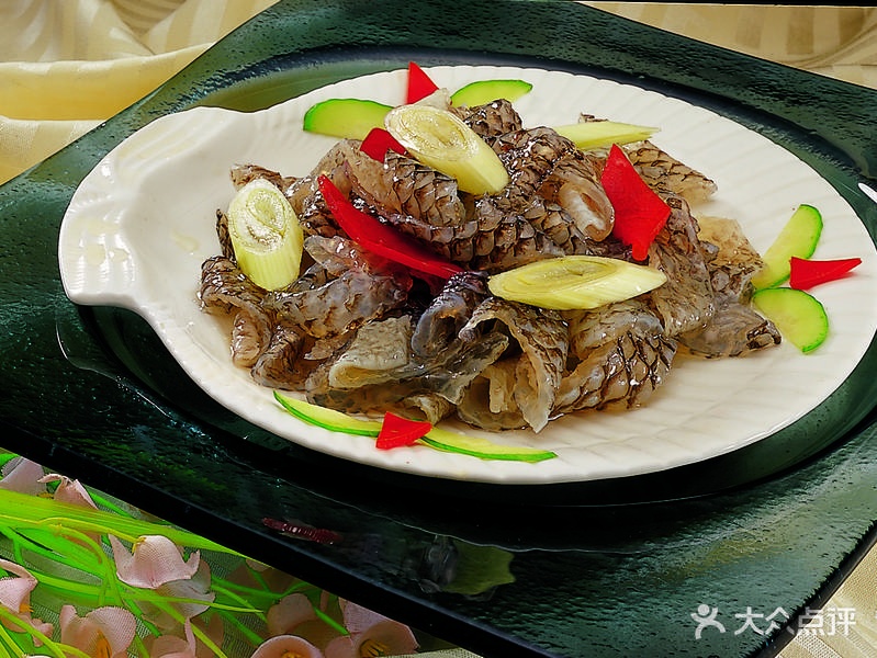 结珠美食(中兴大道万科店)