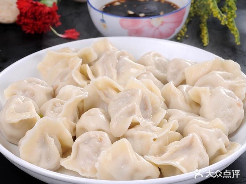 东北手工水饺(东凤店)