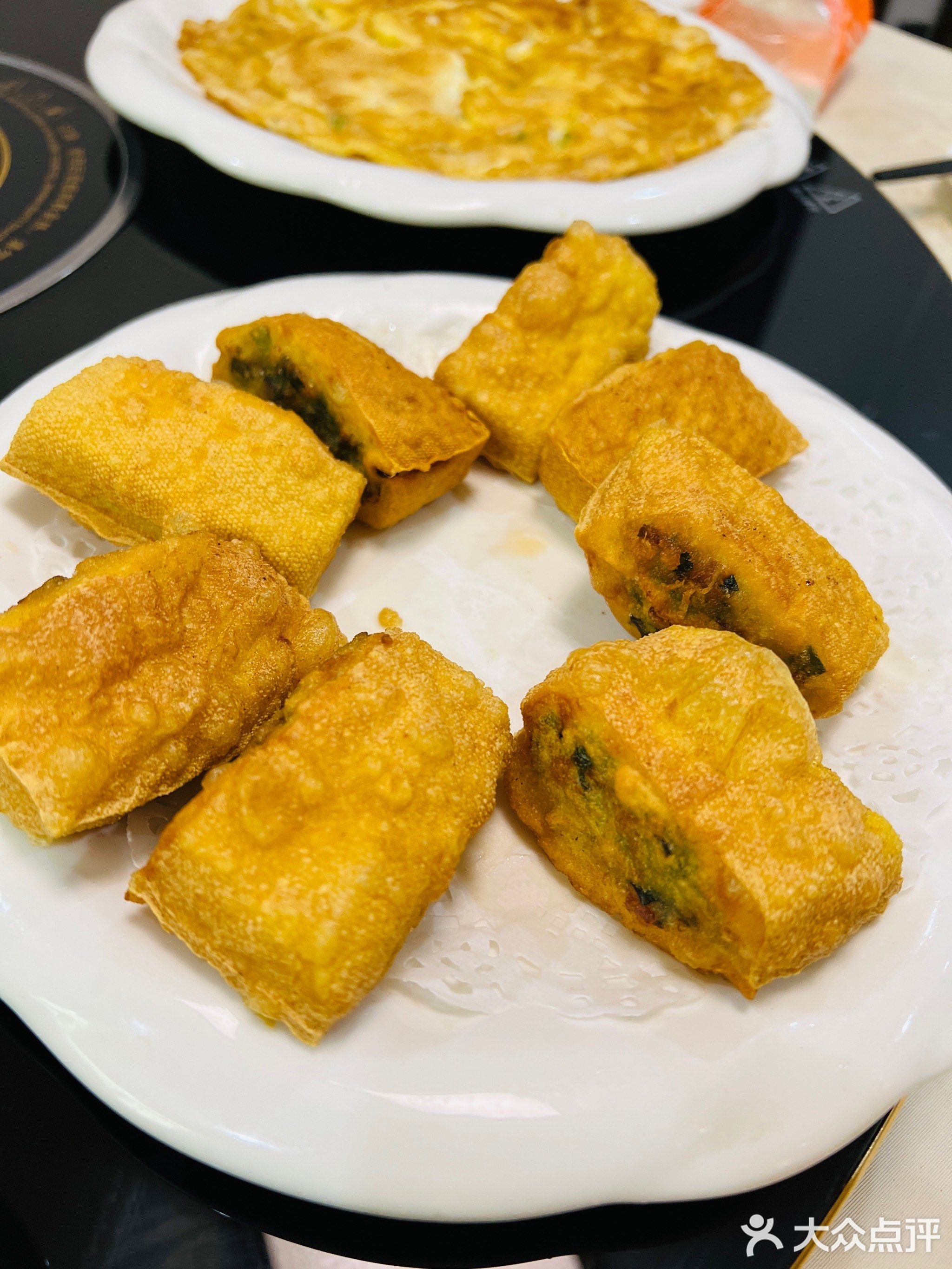 亚泽海鲜餐厅(溪西店)