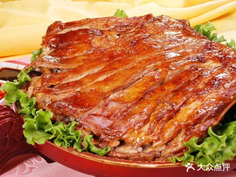 野人烧烤烤羊腿羊排(光明街)