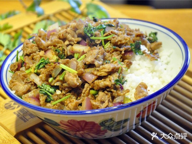 清真兰州牛肉面(新濠店)