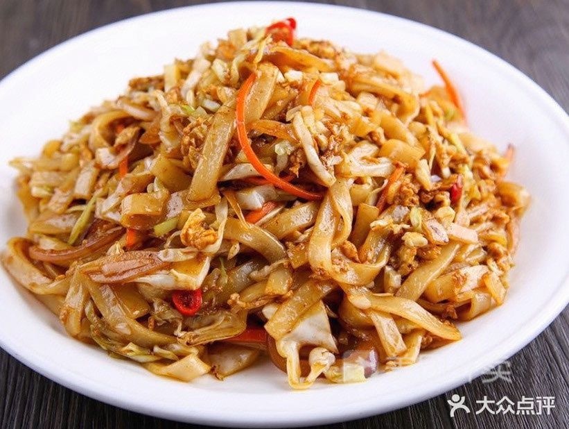 湖南餐馆(红旗路店)