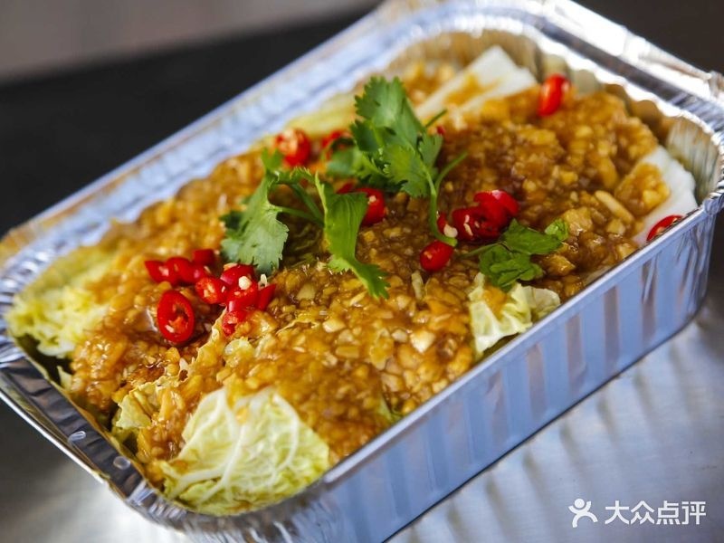 起点东北烧烤(西南大道店)