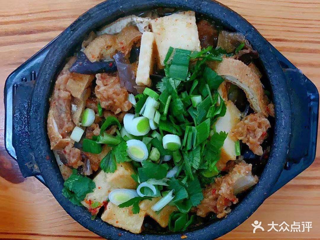 老砂锅(胜利路店)