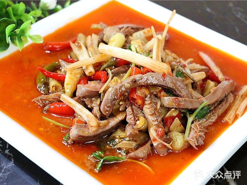 川乡小厨(朗睛居店)