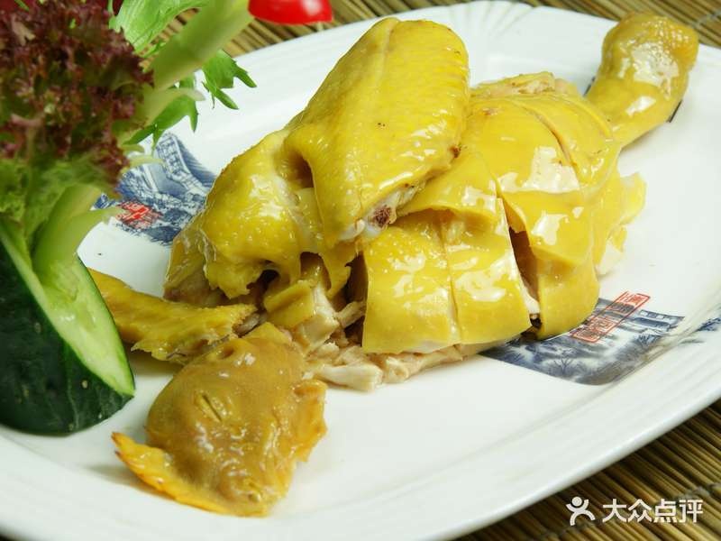 地锅天下·铁锅炖地锅鸡(高州店)