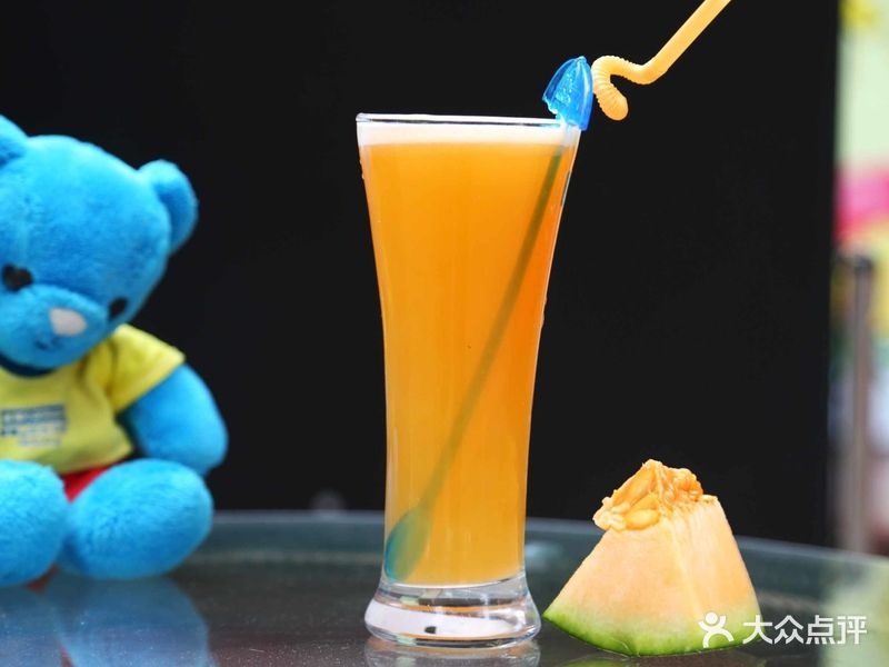 星吉炸鸡汉堡茶饮