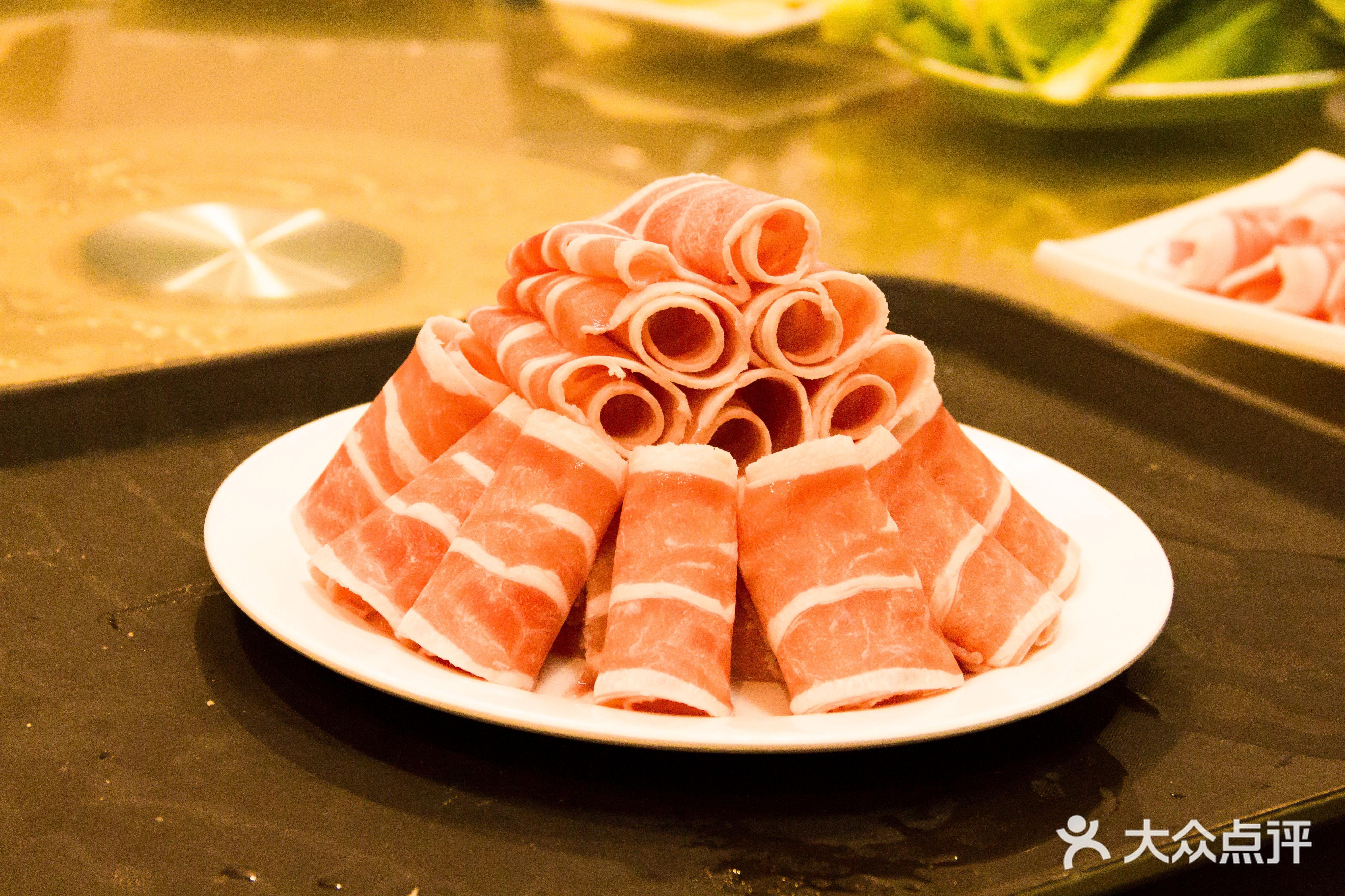 川王府火锅(北沟店)