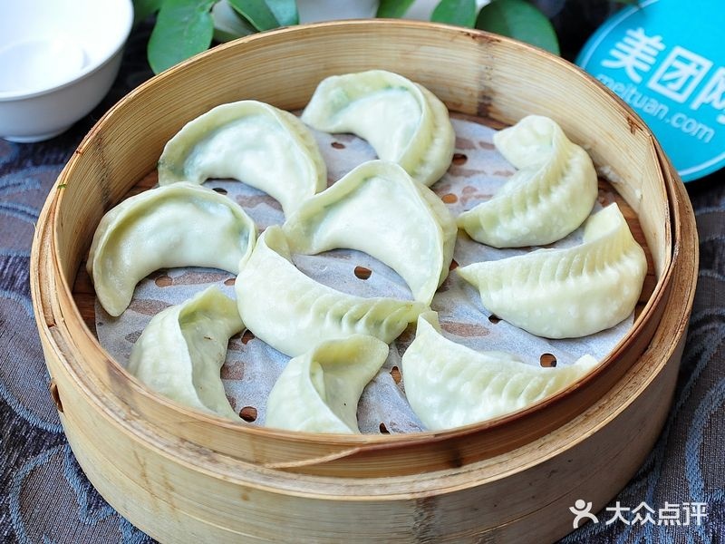 杭州小笼包(苹果园店)