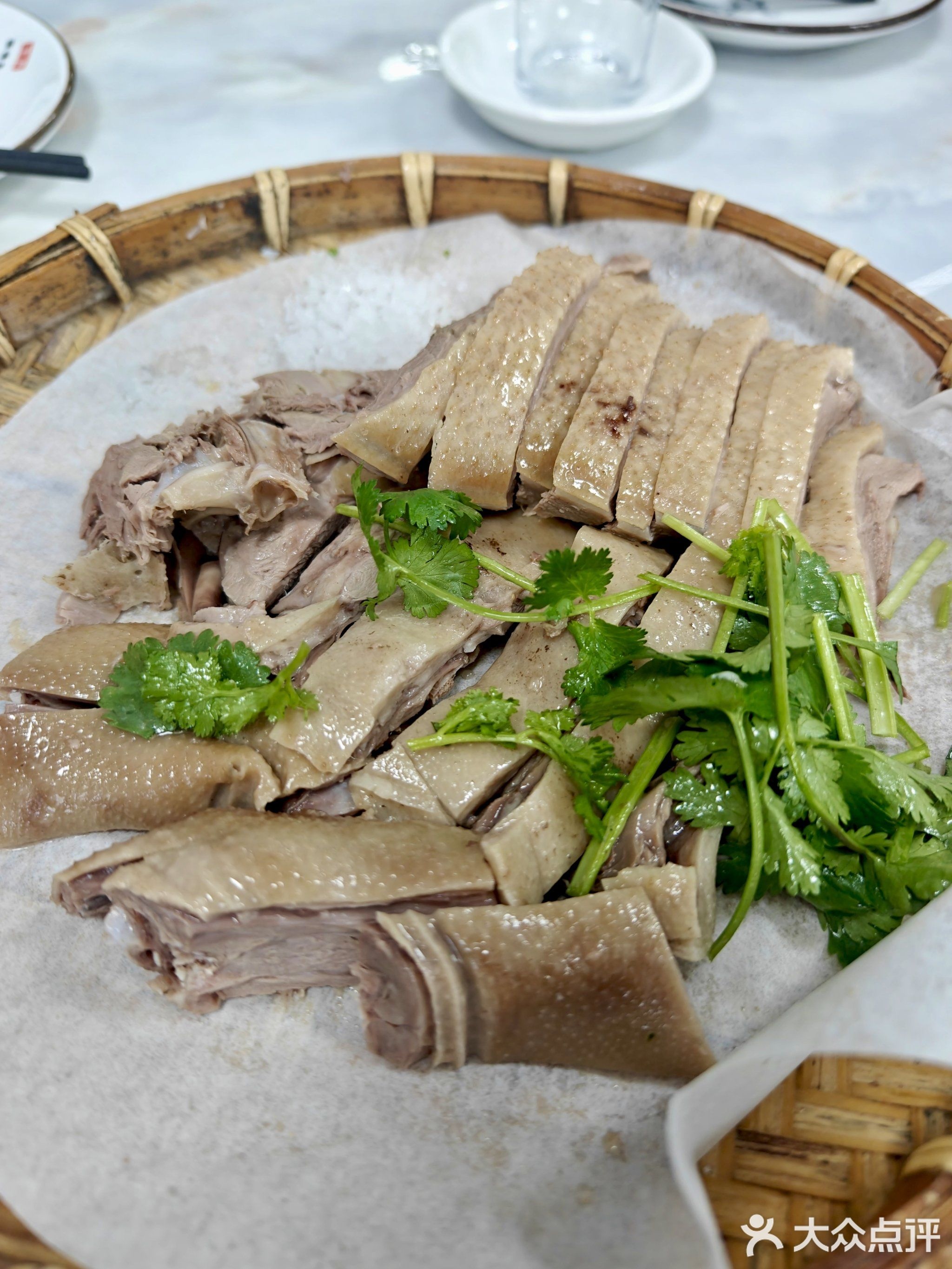 安铺霸煌鸡(雅居乐御滨名门店)